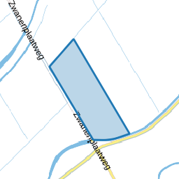 Perceel DDT00-X-234