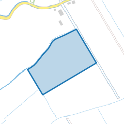 Perceel DDT00-X-393