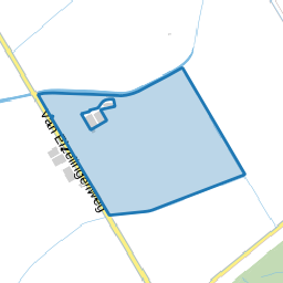 Perceel DDT00-X-396