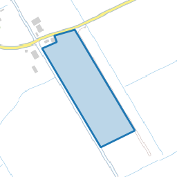 Perceel DDT00-X-401