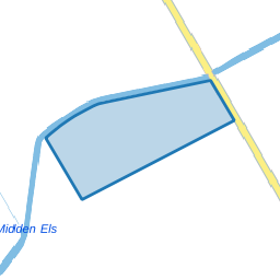 Perceel DDT00-X-71