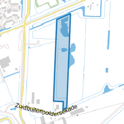 Perceel DDT00-X-720
