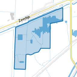 Perceel DDT00-X-741