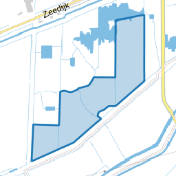 Perceel DDT00-X-743