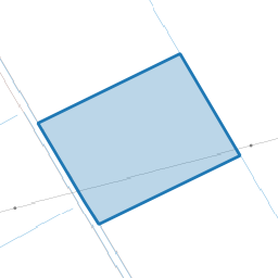 Perceel DDT00-X-85