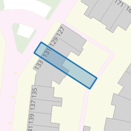 Perceel DDT00-Y-1435