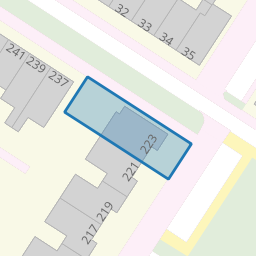 Perceel DDT00-Y-1449