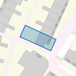 Perceel DDT00-Y-1499