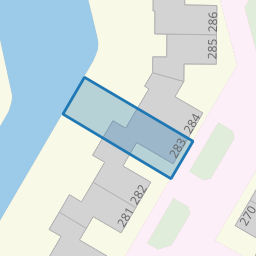 Perceel DDT00-Y-1546