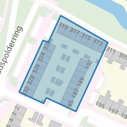 Perceel DDT00-Y-1551