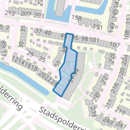 Perceel DDT00-Y-160
