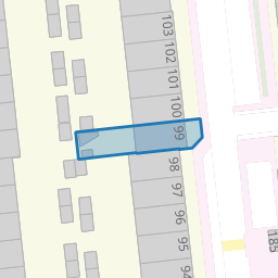 Perceel DDT00-Y-1675