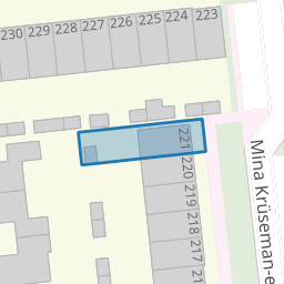 Perceel DDT00-Y-1708