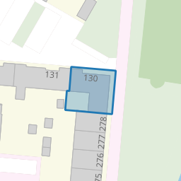 Perceel DDT00-Y-1813
