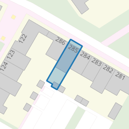 Perceel DDT00-Y-1823