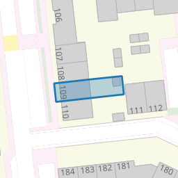 Perceel DDT00-Y-1853