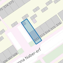 Perceel DDT00-Y-2012