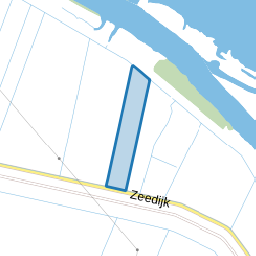 Perceel DDT00-Y-215