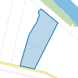 Perceel DDT00-Y-217