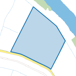 Perceel DDT00-Y-218