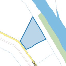 Perceel DDT00-Y-219
