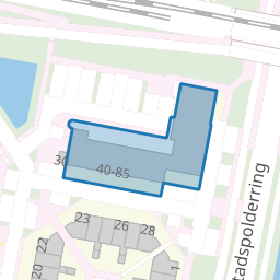 Perceel DDT00-Y-2245