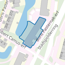 Perceel DDT00-Y-2281