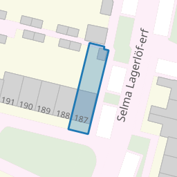 Perceel DDT00-Y-2327