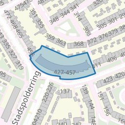 Perceel DDT00-Y-2423