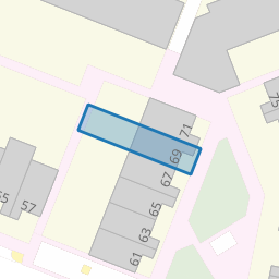 Perceel DDT00-Y-2433