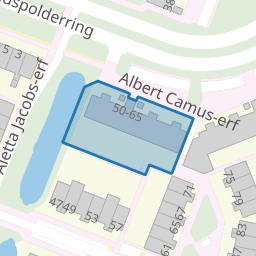 Perceel DDT00-Y-2438