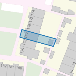 Perceel DDT00-Y-2477