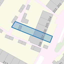 Perceel DDT00-Y-2485