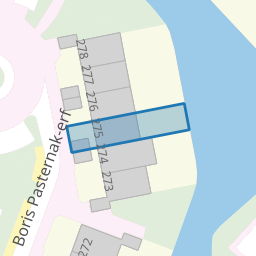 Perceel DDT00-Y-2531