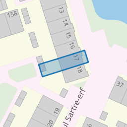 Perceel DDT00-Y-2666