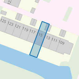 Perceel DDT00-Y-2724