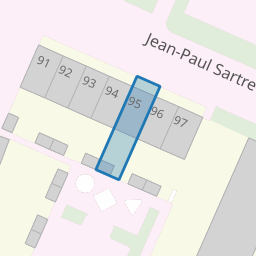 Perceel DDT00-Y-2741