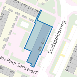 Perceel DDT00-Y-2764