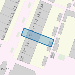 Perceel DDT00-Y-2962