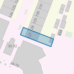 Perceel DDT00-Y-2965