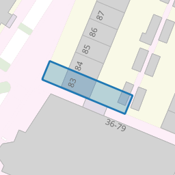 Perceel DDT00-Y-2991
