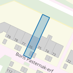 Perceel DDT00-Y-3003