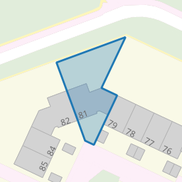 Perceel DDT00-Y-3007