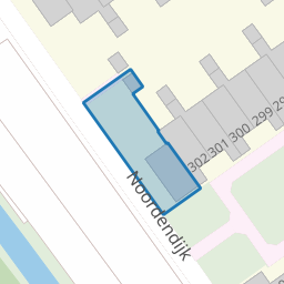 Perceel DDT00-Y-302