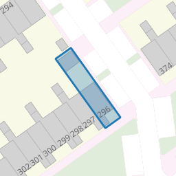 Perceel DDT00-Y-309