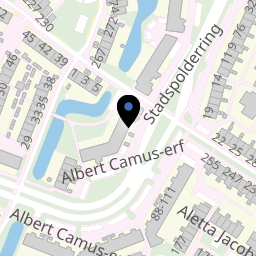 Appartement DDT00 Y 3100 30