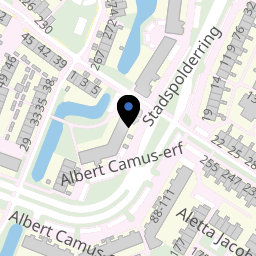 Appartement DDT00 Y 3100 31