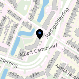 Appartement DDT00 Y 3100 39