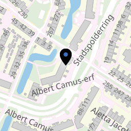 Appartement DDT00 Y 3100 40