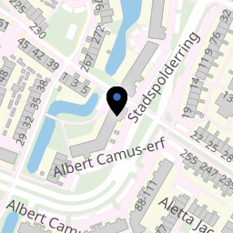 Appartement DDT00 Y 3100 43